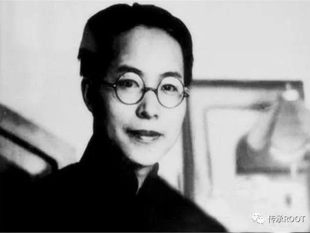 沈从文背后的女人张兆和，太阳背后的安静云朵（上）__凤凰网