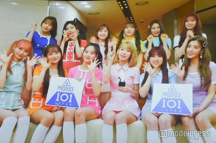 国民制作人代表是"ninety-nine"二人组矢部浩之&冈村隆史,规则依旧是