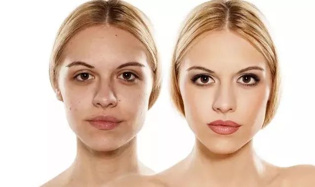 女人贫血就会变成"黄脸婆",吃这些补血养颜!