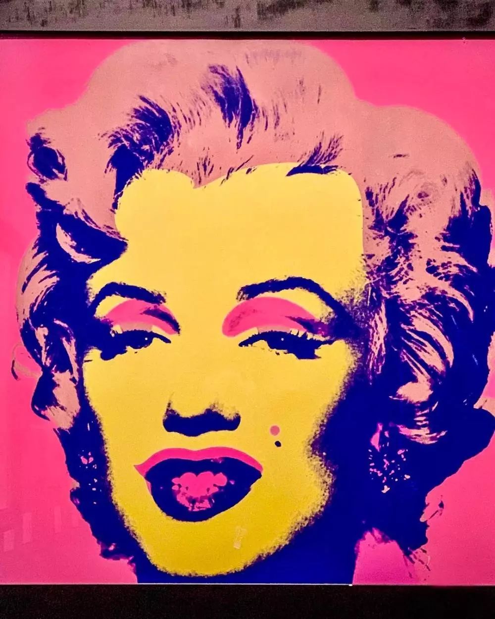 安迪沃霍尔旅行背后的奇妙故事会