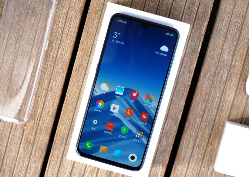 小米9一夜跌至"新低价",魅族16s首当其冲!