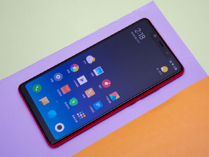 小米小屏旗舰最后一次清仓骁龙7106gb大运存仅需1399元