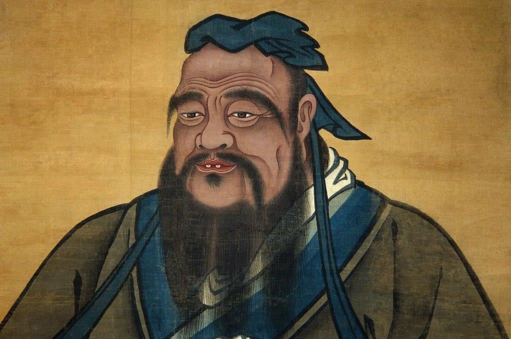 孔子说“五十而知天命”,“天命”是什么意思?_凤凰网