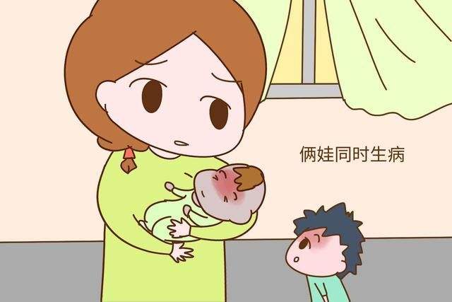 辛苦头三年,幸福一辈子,想要二胎的还在犹豫?生不生自己说了算