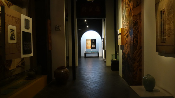 【原创】余姚纪行——值得一看的余姚名人馆(组图)