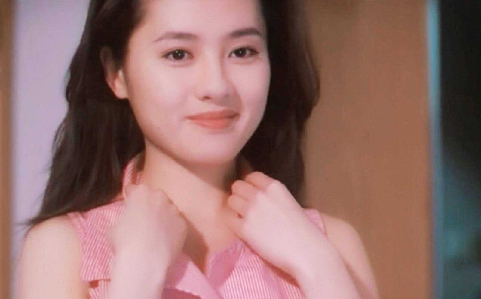 一代女神李丽珍，53岁复出不提旧爱潘源良，为演好新剧疯狂减肥__凤凰网