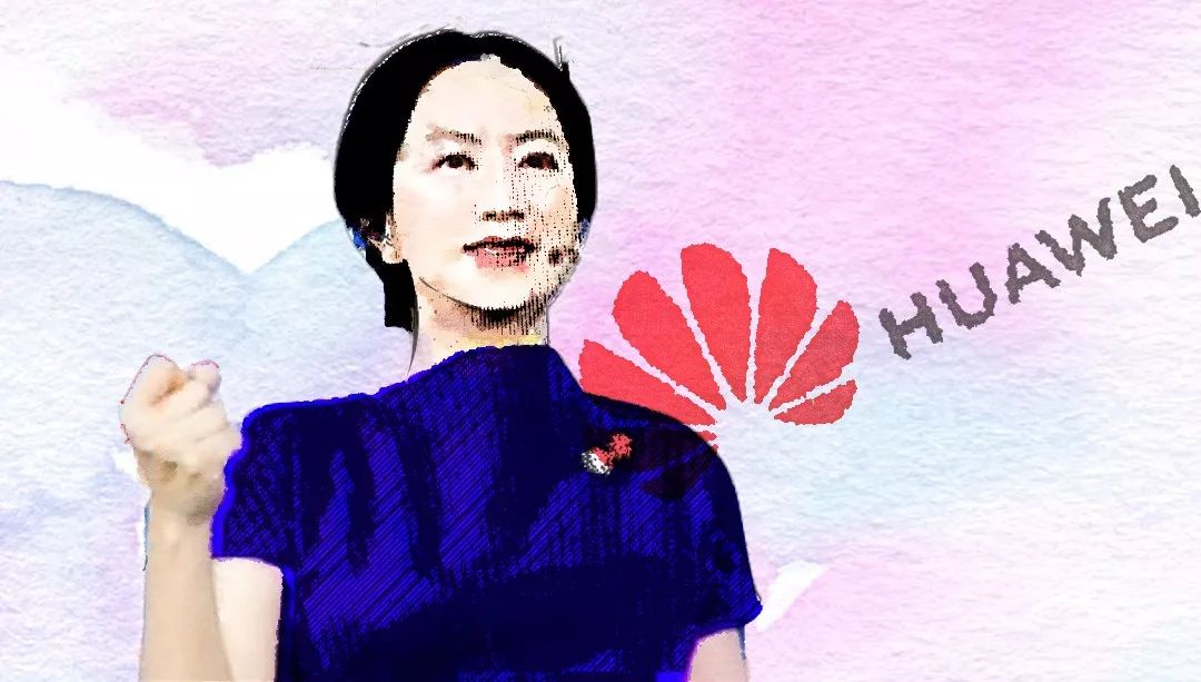 孟晚舟最新公开信:每次庭审结束都瞬间泪目,致谢所有华为人_凤凰网