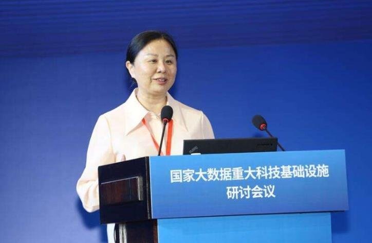 9位院士齐聚重庆,共谋大数据,究竟说了哪些干货?