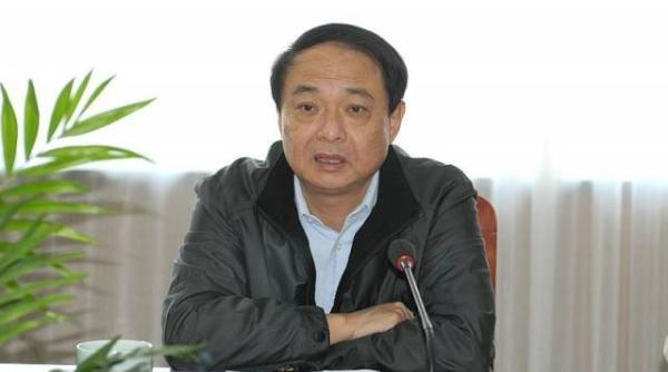 浙江嘉兴市委原常委何炳荣被逮捕:涉嫌受贿罪,滥用职权罪__凤凰网