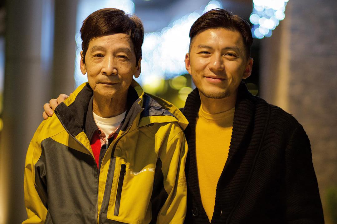 惠英红推荐他演《铁探》男主,为戏减重20磅,危险动作不用替身