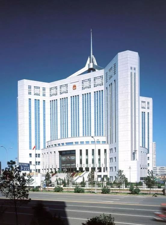 辽宁一个月内三次集中宣判涉黑涉恶案件