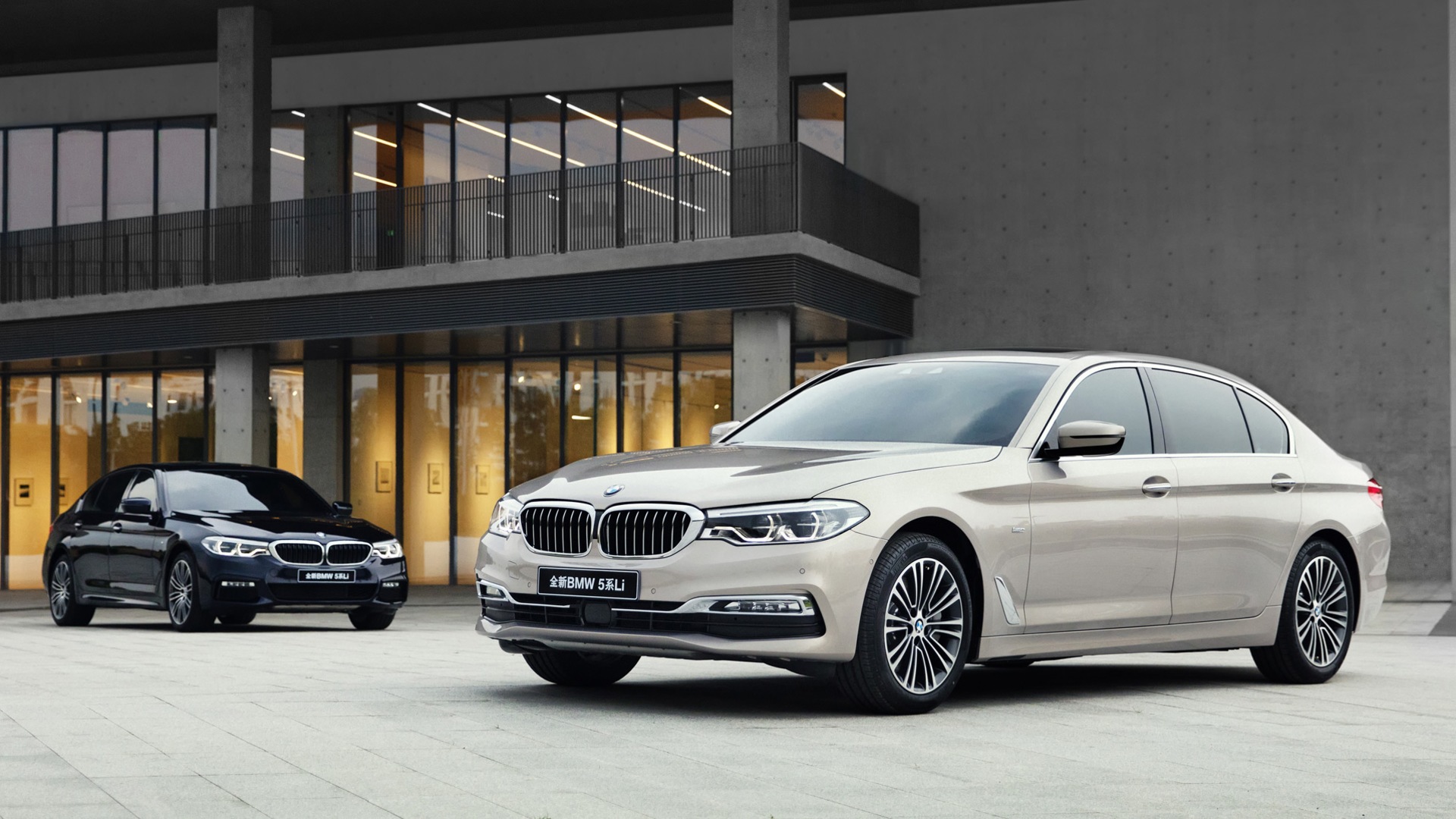 550万区间他们才是车评人眼中的标杆车