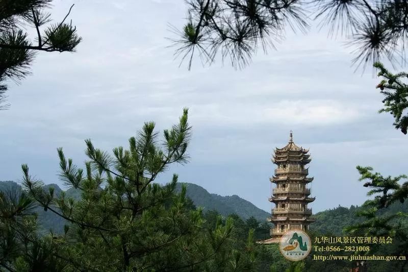 九華山天台索道,百歲宮纜車票價