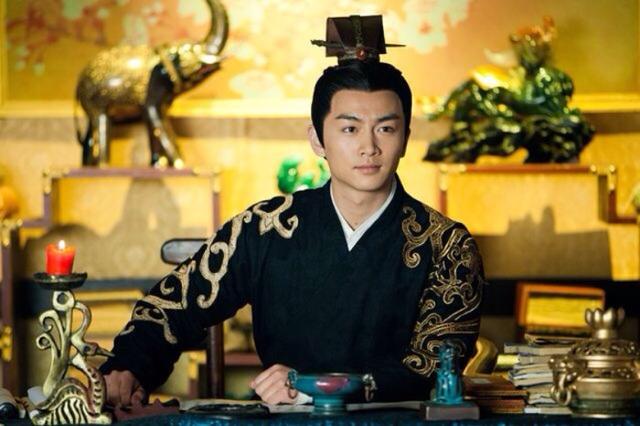 北齐高欢15个儿子全不得好死没有一个活过40岁原因何在