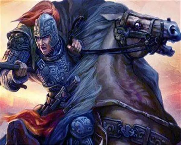 北魏“战神”尔朱荣:手下出了四个皇帝,身后为何留下千古骂名?__凤凰网
