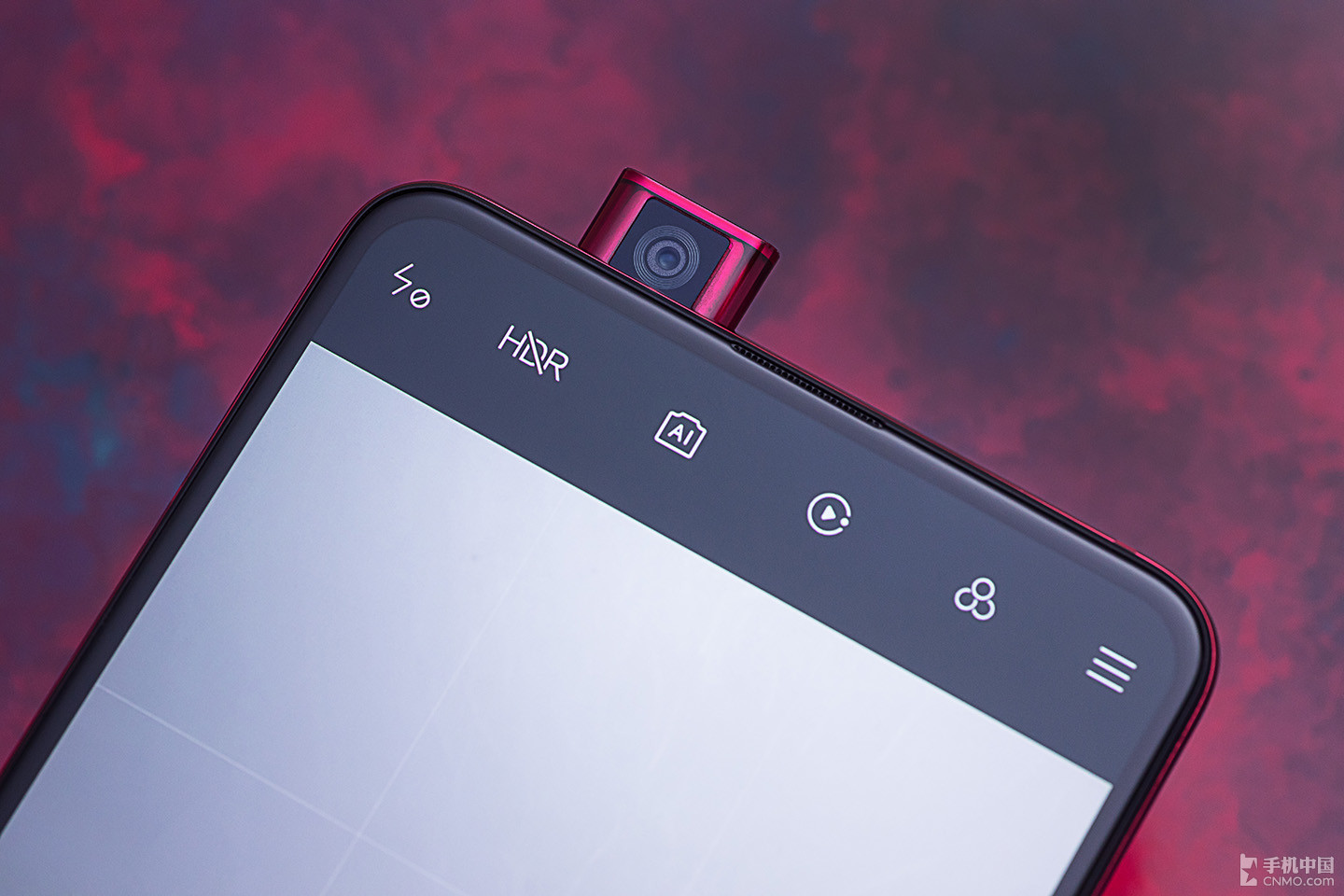 redmik20pro图赏redmi首款骁龙855惊艳全场