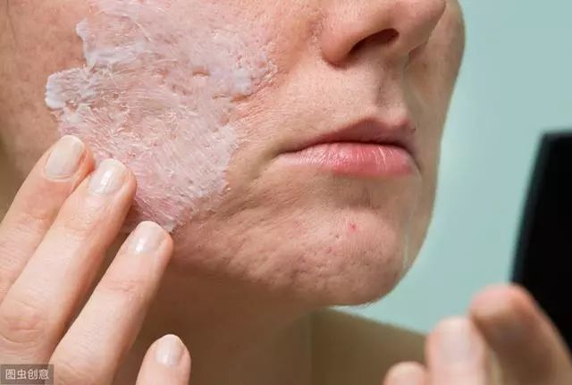 毛孔堵塞的7大原因,你知道吗?