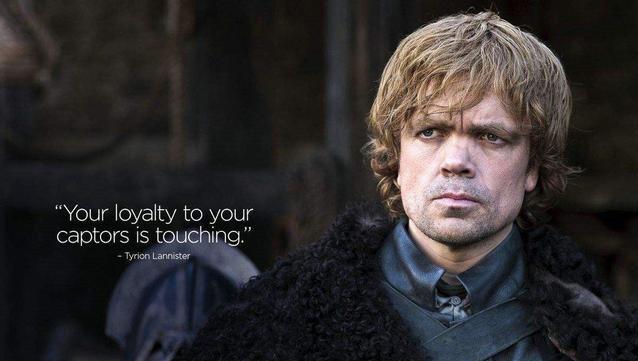 雪诺真命天子不身高130受万人敬仰这才是真正的大赢家