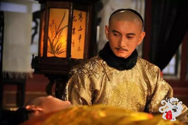 绝情的雍正帝曾向谁深情许诺:朕要养胖你?