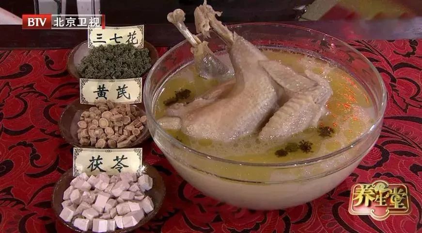 肾强一倍,人活百岁!只用三个经方,名中医教你轻松养出好肾脏!__凤凰网