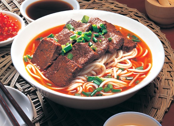 "为天下溪,常德不离",不仅仅是常德美食让你驻足留恋__凤凰网