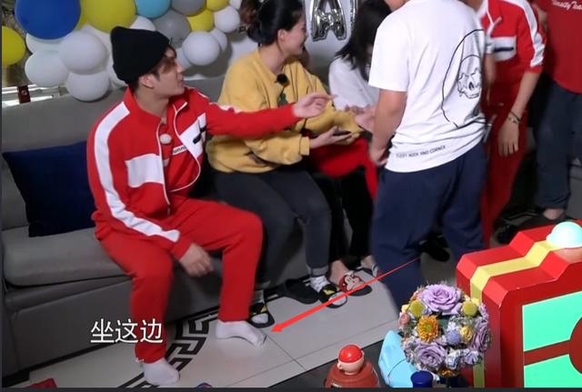 《奔跑吧》朱亚文表现让人失望,而这个人却得到了大家一致好评