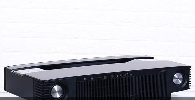 极米a1 pro激光电视评测__凤凰网