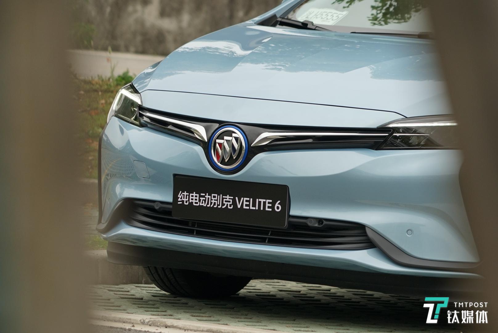 打开凤凰新闻,查看更多高清图片对于新能源车的布局,别克在众多合资