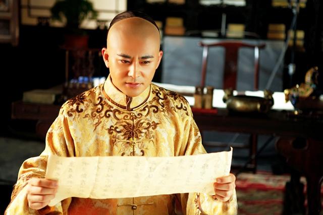 肃亲王是大清开国八大铁帽子王之一,第一任肃亲王便是大名鼎鼎的豪格