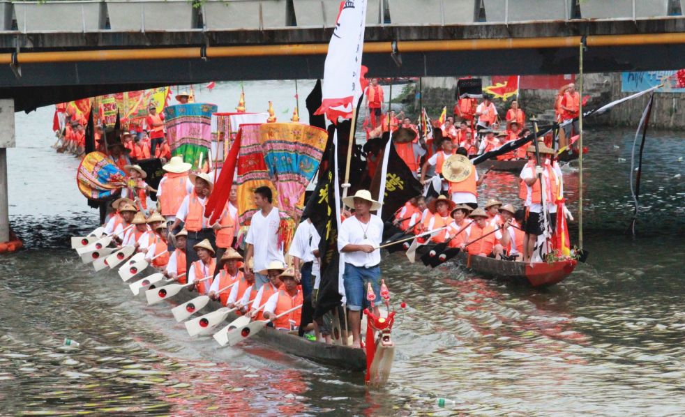 又燃又刺激!2019端午扒龙舟观看指南来了,包你看过瘾!__凤凰网