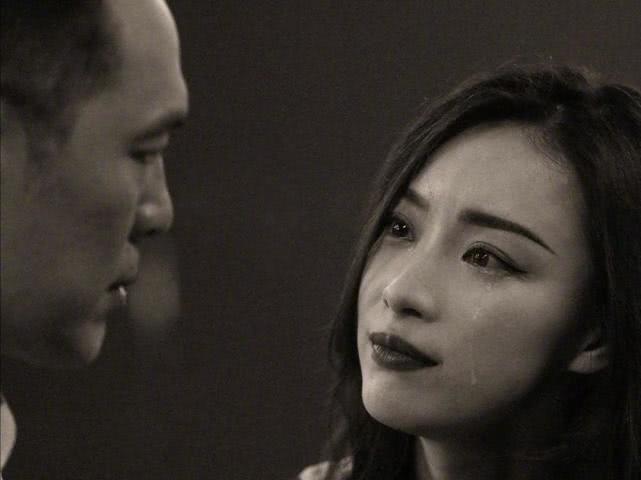 倪妮的精彩表演大哭大笑反转无压力观众瞬间被带入剧中