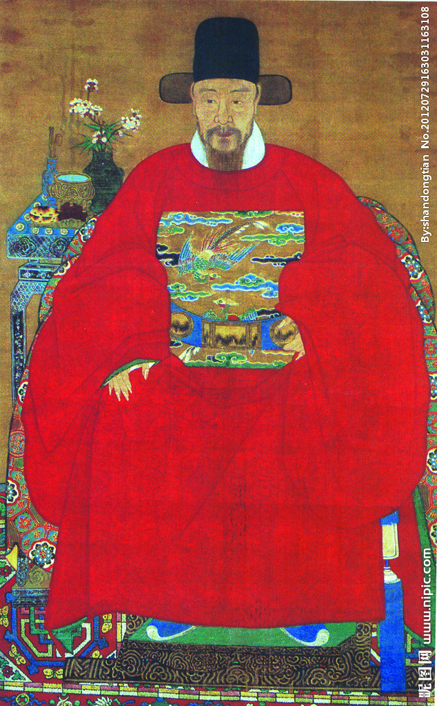 清廉官员被惩罚为何