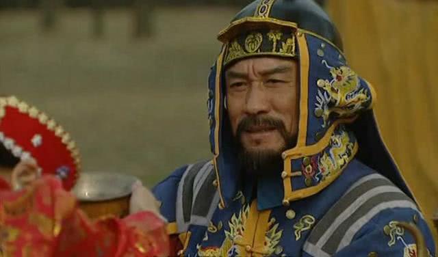 年羹尧结党营私贪污受贿为什么雍正不在一开始就收拾他呢