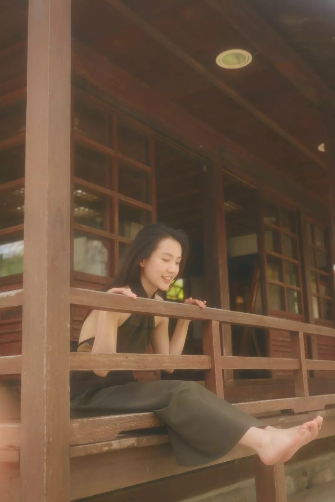 动物管理局中的蚯蚓精陈芋米竟然是个宝藏女孩