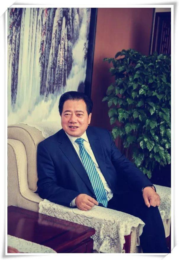 王宝印和他的红星美羚