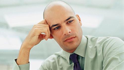 这几个严重的问题你注意了吗