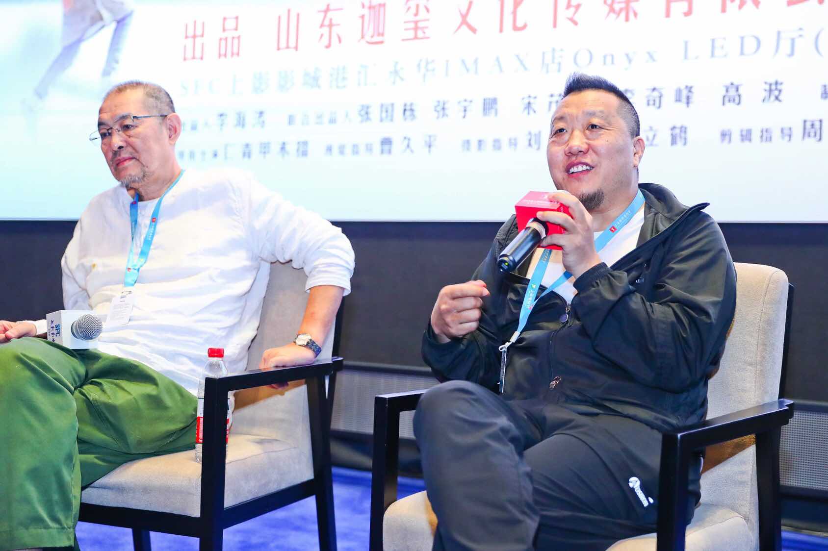 《少年桑吉》改编自阿来作品,还原4500米高海拔藏区