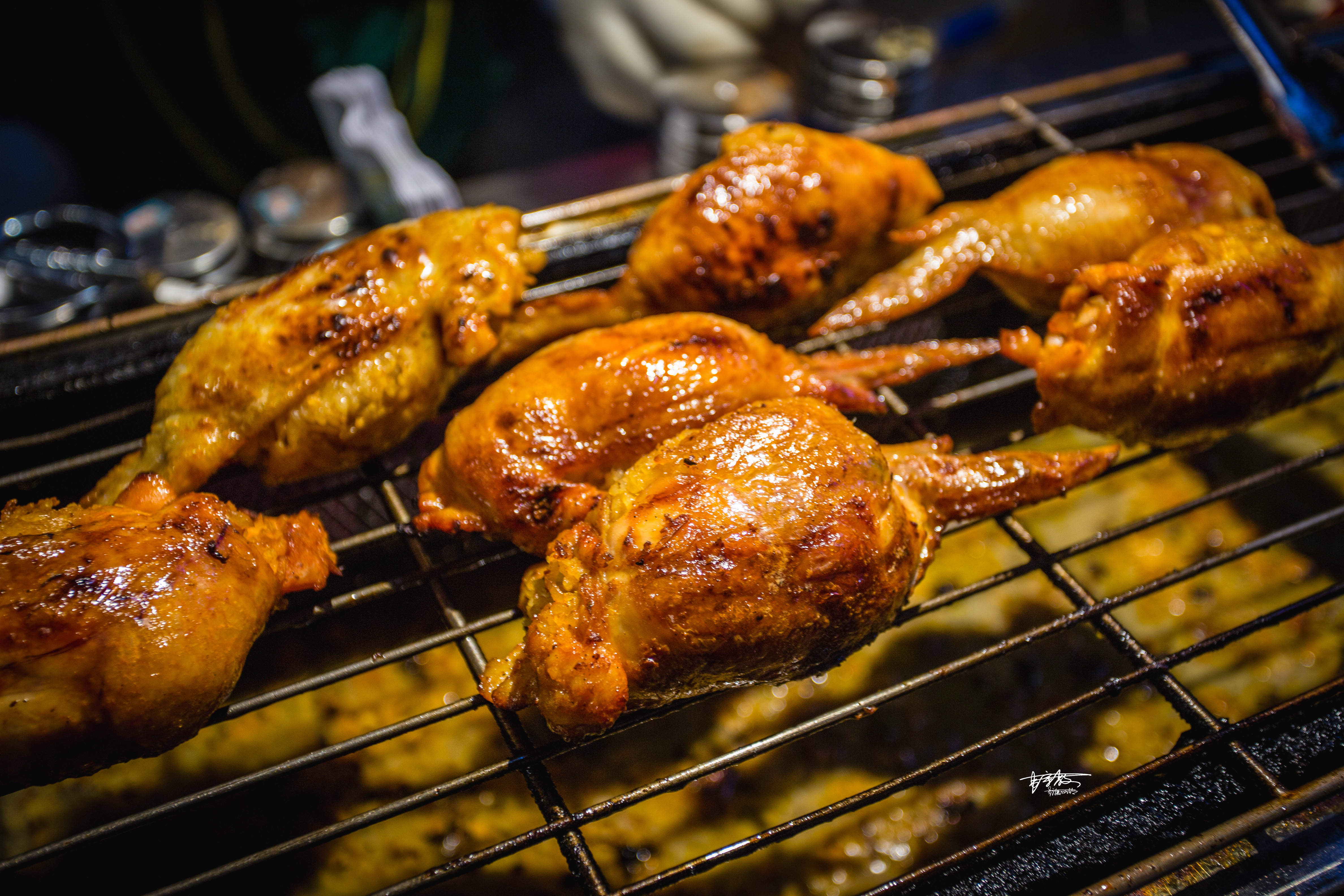 美食带来满足感东北夜生活不能错过的一座城