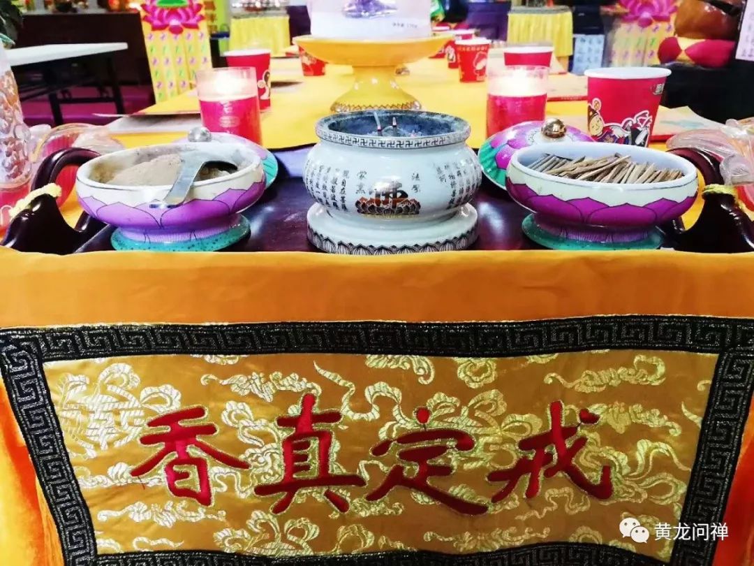 佛教为什么提倡大家初一、十五要诵经,吃素。。。__凤凰网