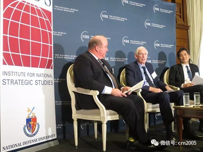 美国介入台湾2020选举 赤裸裸