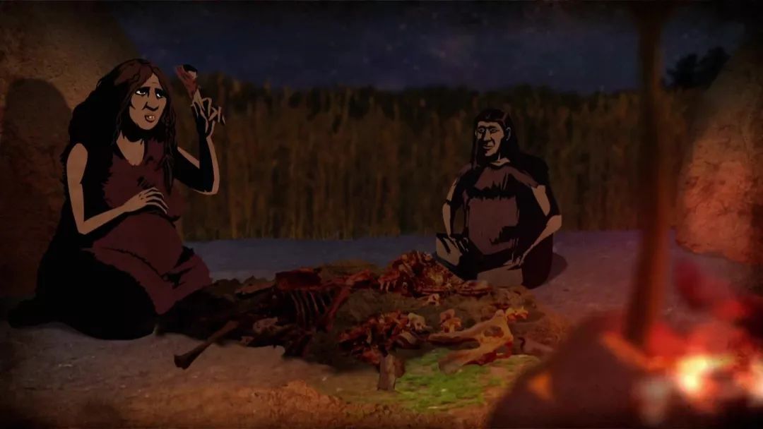 不让吃任何精加工食物的"原始人饮食法",你能忍吗?