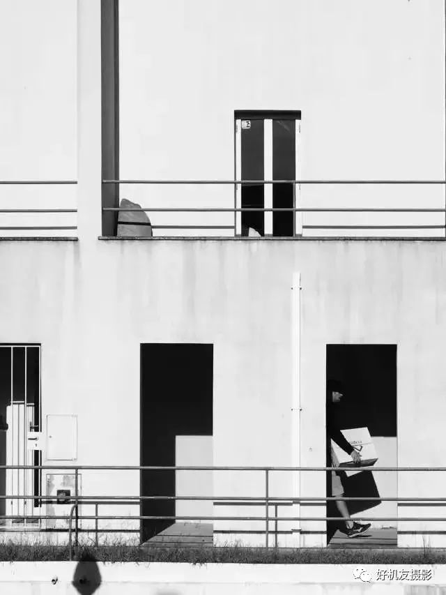 理解摄影中的陌生感才能搞明白为什么电影色调很迷人