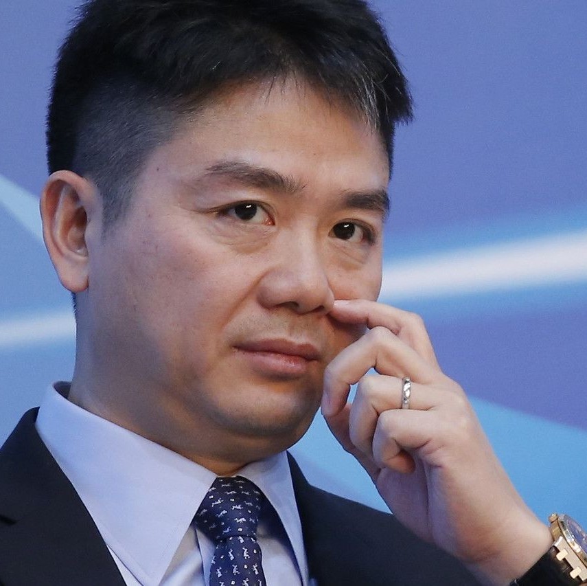刘强东谈高考填志愿：再穷也要到大城市见见世面啊！__凤凰网