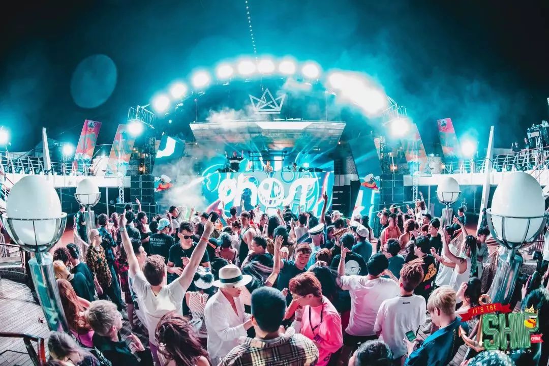 邮轮音乐节是个好生意吗? | 案例池