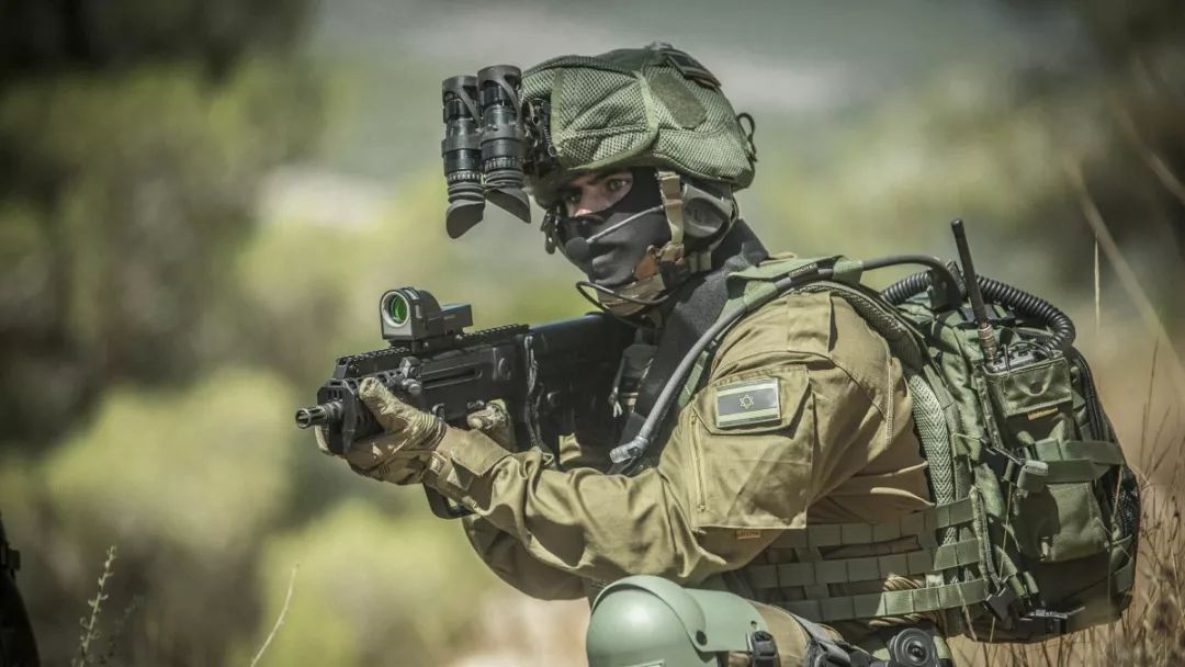 重拳暴击恶徒不伤手还不耽误耍酷各国特种兵格斗必备神器