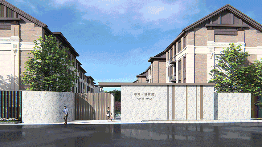 中海·望京府 | 绽放城市荣光 岂止于max的城市新物种