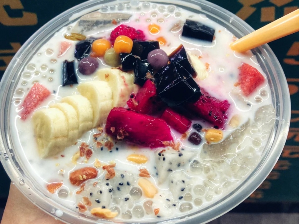 乐山:一个吃过你就不想走的城市