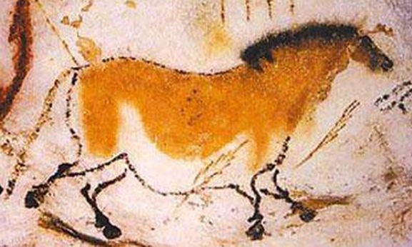 涨知识:这些古代指代名马的生僻字 你能认识几个?_凤凰网国学_凤凰网