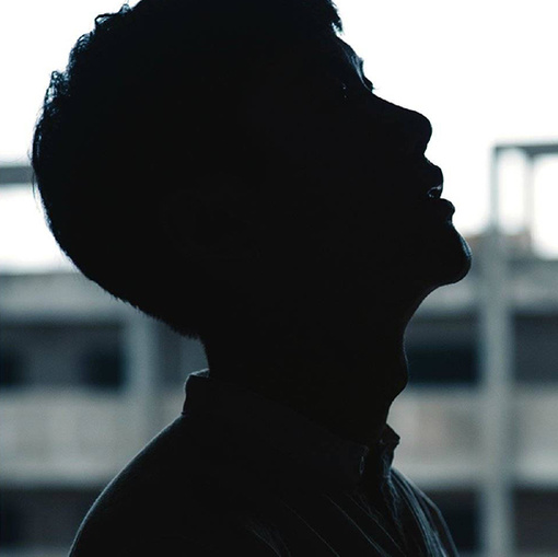 肯陪你的人很多,会一直陪你到最后的人很少