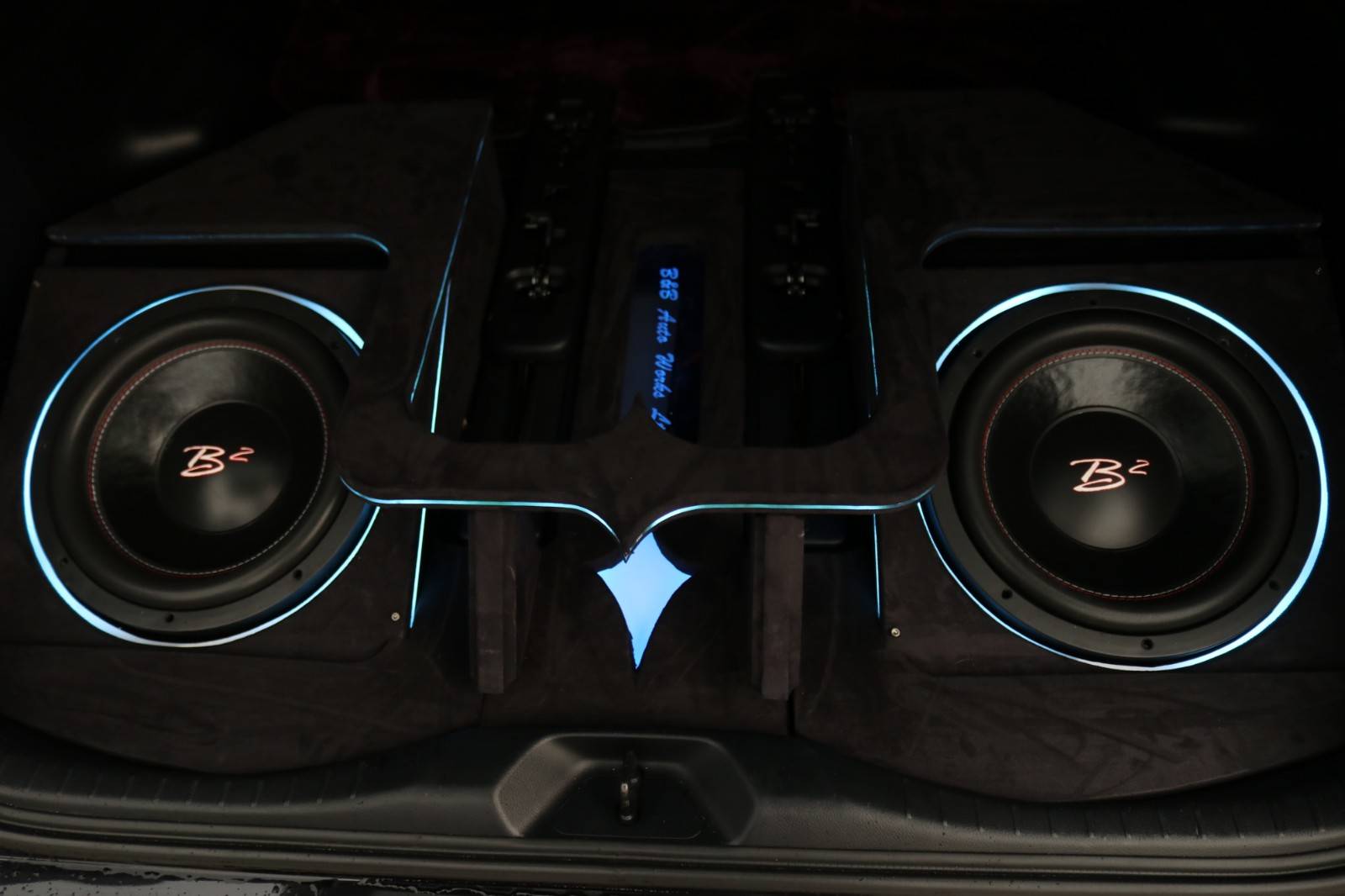 mbq冠名sqc"创始人杯"国际汽车音响亚洲巡回广州分站竞赛